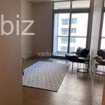 Modern Apartment in Prestigious Sarıyer District (Listing No: 4913)