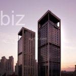 Modern Apartment in Prestigious Sarıyer District (Listing No: 4913)