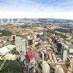 Modern Apartment in Prestigious Sarıyer District (Listing No: 4913)