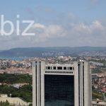 Modern Apartment in Prestigious Sarıyer District (Listing No: 4913)