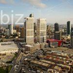 Modern Apartment in Prestigious Sarıyer District (Listing No: 4913)