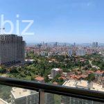 Kartal, İstanbul’da Manzaralı Modern Daire (İlan No: 4916)