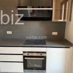 Kartal, İstanbul’da Manzaralı Modern Daire (İlan No: 4916)