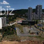 Kartal, İstanbul’da Manzaralı Modern Daire (İlan No: 4916)