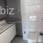Kartal, İstanbul’da Manzaralı Modern Daire (İlan No: 4916)