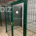 Kartal, İstanbul’da Manzaralı Modern Daire (İlan No: 4916)