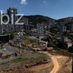 Kartal, İstanbul’da Manzaralı Modern Daire (İlan No: 4916)