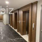 Kartal, İstanbul’da Manzaralı Modern Daire (İlan No: 4916)