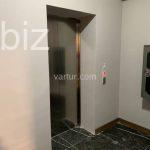 Kartal, İstanbul’da Manzaralı Modern Daire (İlan No: 4916)