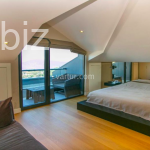 Luxurious Apartment with Sea View in Istanbul (Listing No: 4919)