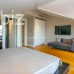 Luxurious Apartment with Sea View in Istanbul (Listing No: 4919)