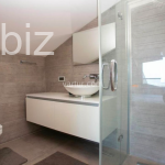 Luxurious Apartment with Sea View in Istanbul (Listing No: 4919)
