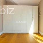 Luxurious Apartment with Sea View in Istanbul (Listing No: 4919)