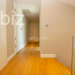 Luxurious Apartment with Sea View in Istanbul (Listing No: 4919)