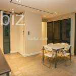 Luxurious Apartment with Sea View in Istanbul (Listing No: 4919)