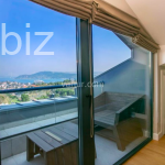 Luxurious Apartment with Sea View in Istanbul (Listing No: 4919)
