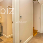 Luxurious Apartment with Sea View in Istanbul (Listing No: 4919)