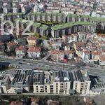 İstanbul Eyüp’te Modern Daire Yaşamı (İlan No: 4921)