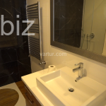 İstanbul’un Merkezinde Eşsiz Daire (İlan No: 4922)
