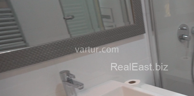 Stunning Apartment in Prime Istanbul Location