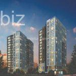 Modern Apartment with Sea View in Maltepe, Istanbul (Listing No: 4923)