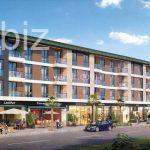 Büyükçekmece’de Deniz Manzaralı Daire (İlan No: 4924)