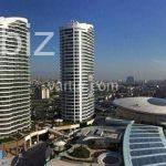 Luxurious Apartment in Istanbul’s Prime Location (Listing No: 4925)