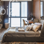 Luxurious Apartment in Istanbul’s Prime Location (Listing No: 4925)