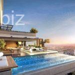 Elegant Apartment in the Heart of Istanbul’s Şişli District (Listing No: 4926)