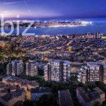 Elegant Apartment in the Heart of Istanbul’s Şişli District (Listing No: 4926)