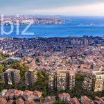 Elegant Apartment in the Heart of Istanbul’s Şişli District (Listing No: 4926)
