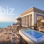 Elegant Apartment in the Heart of Istanbul’s Şişli District (Listing No: 4926)