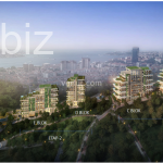 Elegant Apartment in the Heart of Istanbul’s Şişli District (Listing No: 4926)