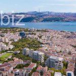 Elegant Apartment in the Heart of Istanbul’s Şişli District (Listing No: 4926)