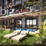 Elegant Apartment in the Heart of Istanbul’s Şişli District (Listing No: 4926)