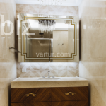 Luxurious Apartment for Sale in Istanbul (Listing No: 4927)