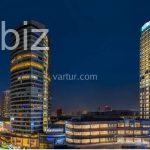 Luxurious Apartment for Sale in Istanbul (Listing No: 4927)