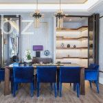 Luxurious Apartment for Sale in Istanbul (Listing No: 4927)
