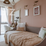 Luxurious Apartment for Sale in Istanbul (Listing No: 4927)