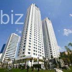 Bosfor Manzaralı Lüks Daire Beşiktaş’ta (İlan No: 4930)