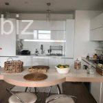Bosfor Manzaralı Lüks Daire Beşiktaş’ta (İlan No: 4930)