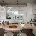 Bosfor Manzaralı Lüks Daire Beşiktaş’ta (İlan No: 4930)