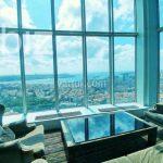 Bosfor Manzaralı Lüks Daire Beşiktaş’ta (İlan No: 4930)