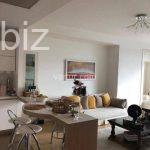 Bosfor Manzaralı Lüks Daire Beşiktaş’ta (İlan No: 4930)