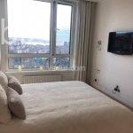 Bosfor Manzaralı Lüks Daire Beşiktaş’ta (İlan No: 4930)