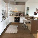 Bosfor Manzaralı Lüks Daire Beşiktaş’ta (İlan No: 4930)