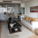 Bosfor Manzaralı Lüks Daire Beşiktaş’ta (İlan No: 4930)