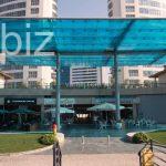 Elegant Apartment in Istanbul’s Financial Hub (Listing No: 4931)