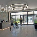 Elegant Apartment in Istanbul’s Financial Hub (Listing No: 4931)