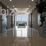 Elegant Apartment in Istanbul’s Financial Hub (Listing No: 4931)